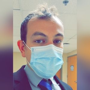 Meet your Posher, Ehrick